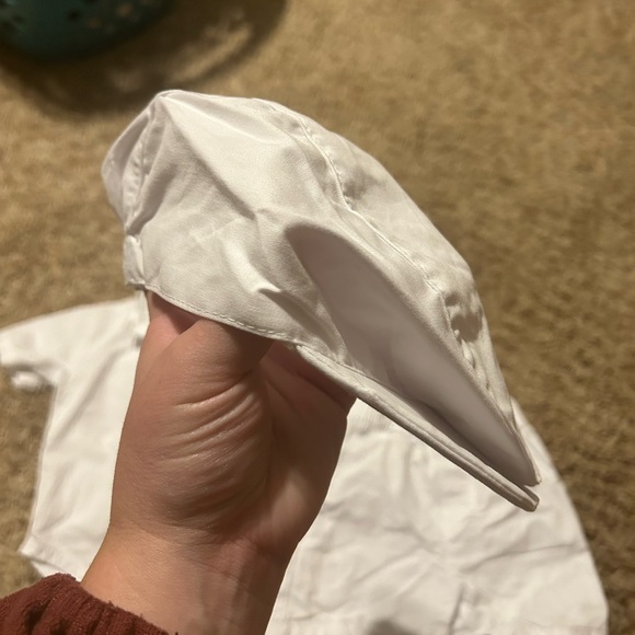 Baptism outfit - Picture 3 of 4